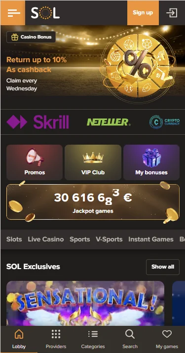 Sol